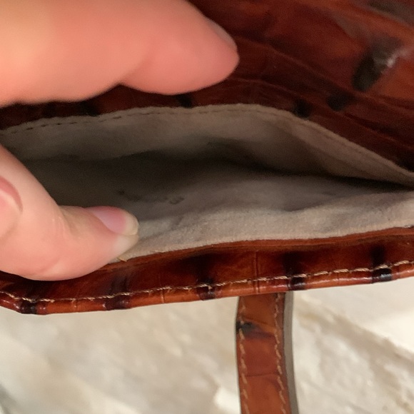 Brahmin Belle  Crossbody - Picture 14 of 14